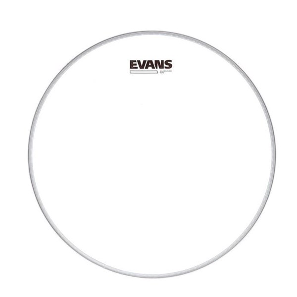 Evans Resonant 14 inch Snare Drum Head (S14R50)