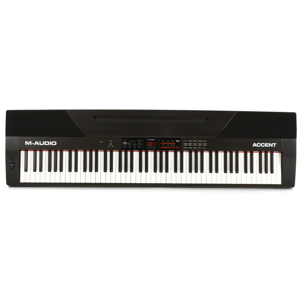 M-Audio Accent 88-Key Digital Piano
