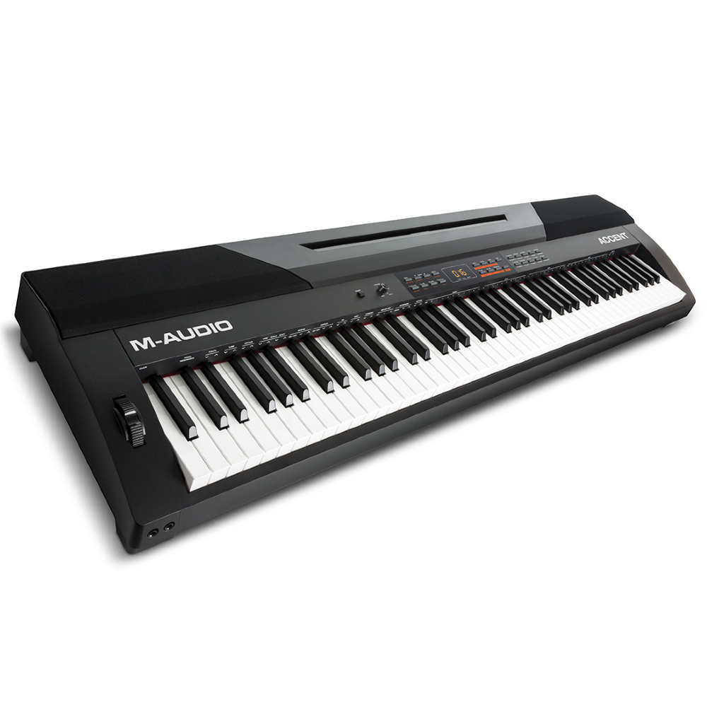 M-Audio Accent 88-Key Digital Piano