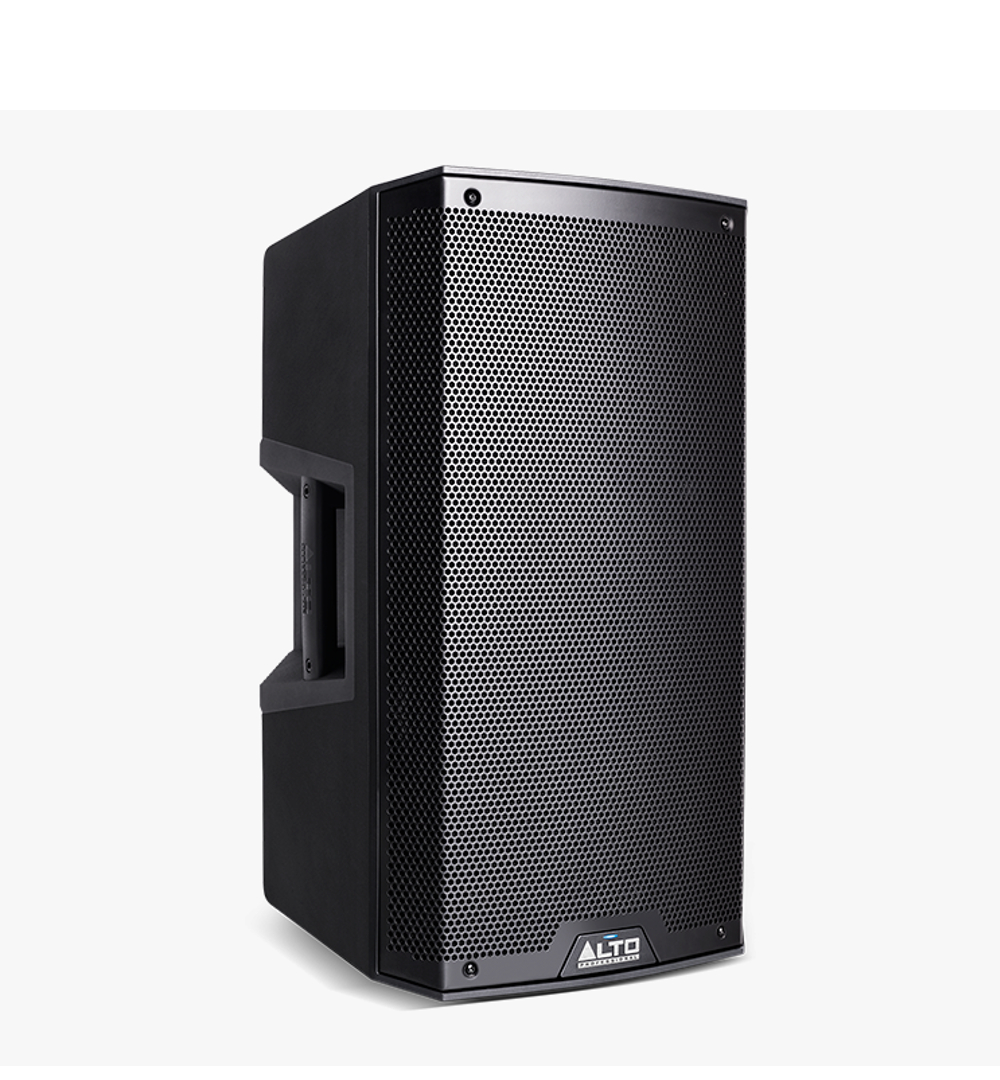Alto TS212 1100-WATT 12-Inch 2-Way Powered Loudspeaker