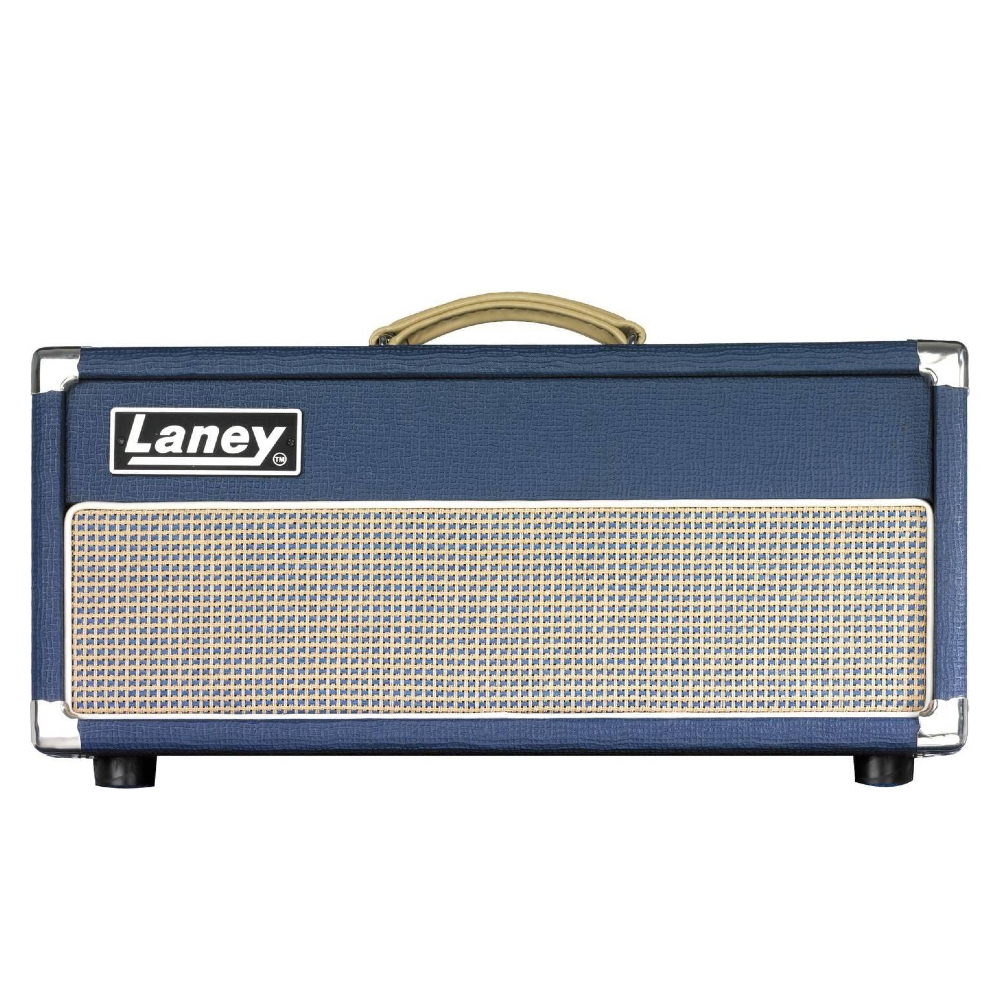 Laney L20H 20 Watts Lionheart Tube Head Amplifier