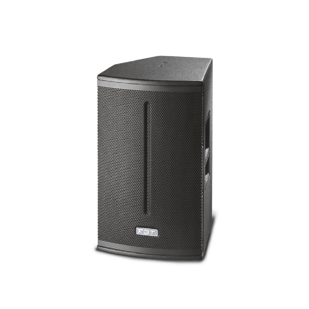 FBT X-PRO 115A 15 inch + 1 inch 1200W + 300W Active Speaker with Bluetooth