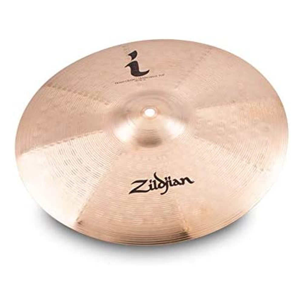 Zildjian I Family Trash Crash 14 inch Cymbal Top - ILH14TRC