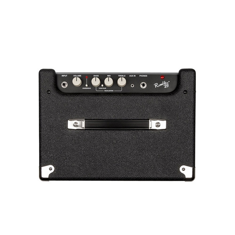 Fender Rumble 25W Bass Amplifier