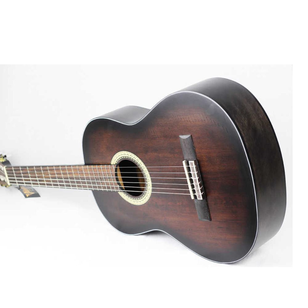 Valencia VC404HSB Classical Guitar 4/4 Size (Historic Sunburst)