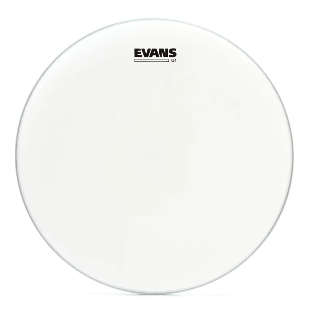 EVANS 16 inch Genera G1 Coated Drum Head 9 (B16G1)