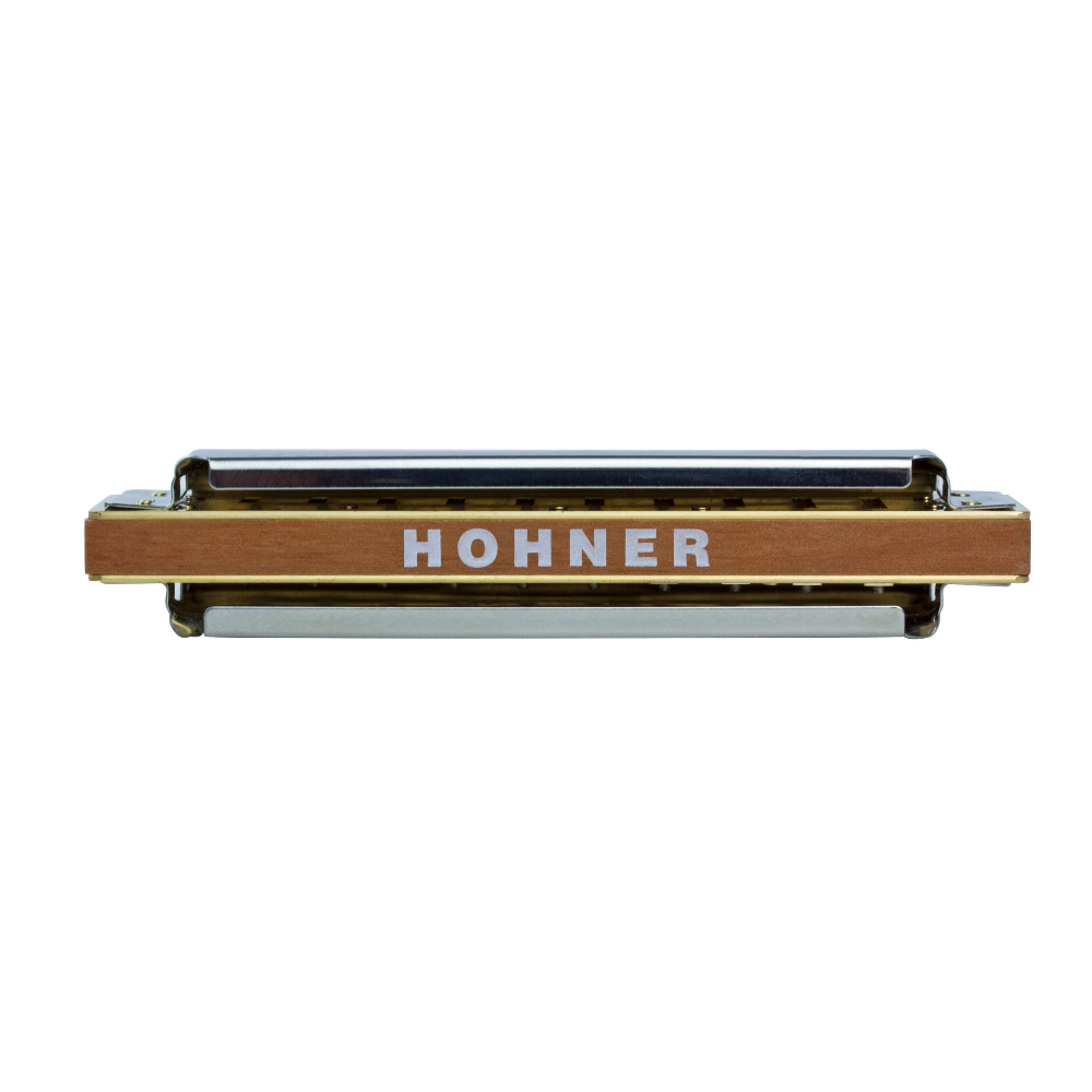 Hohner M27001X Harmonica Marine Band 1896 a Box ( Keys of HG F# F E Eb D Db C B(H) Bb A Ab G )