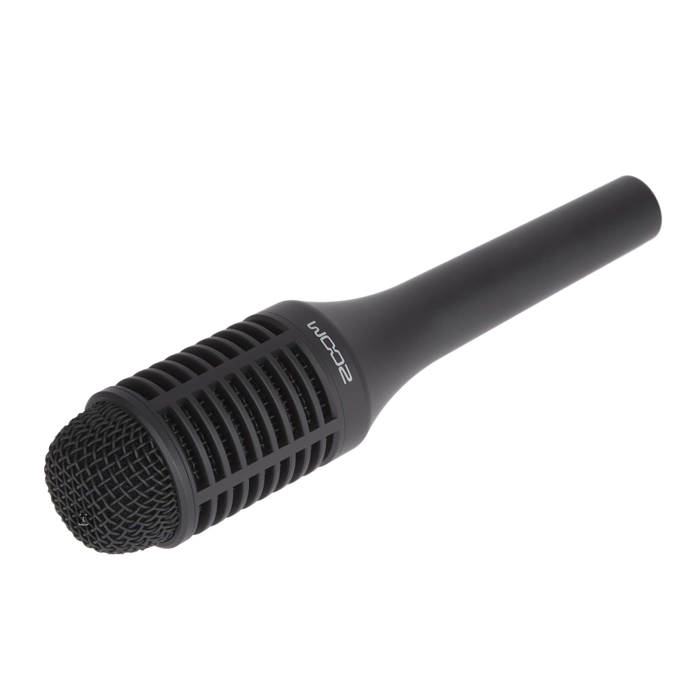 Zoom SGV-6 Directional Shotgun Vocal Microphone