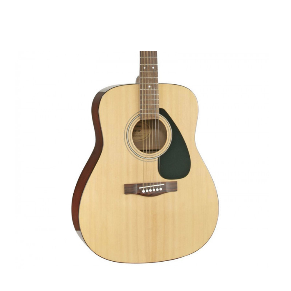Yamaha F310 Dreadnought Folk Acoustic Guitar (Natural)
