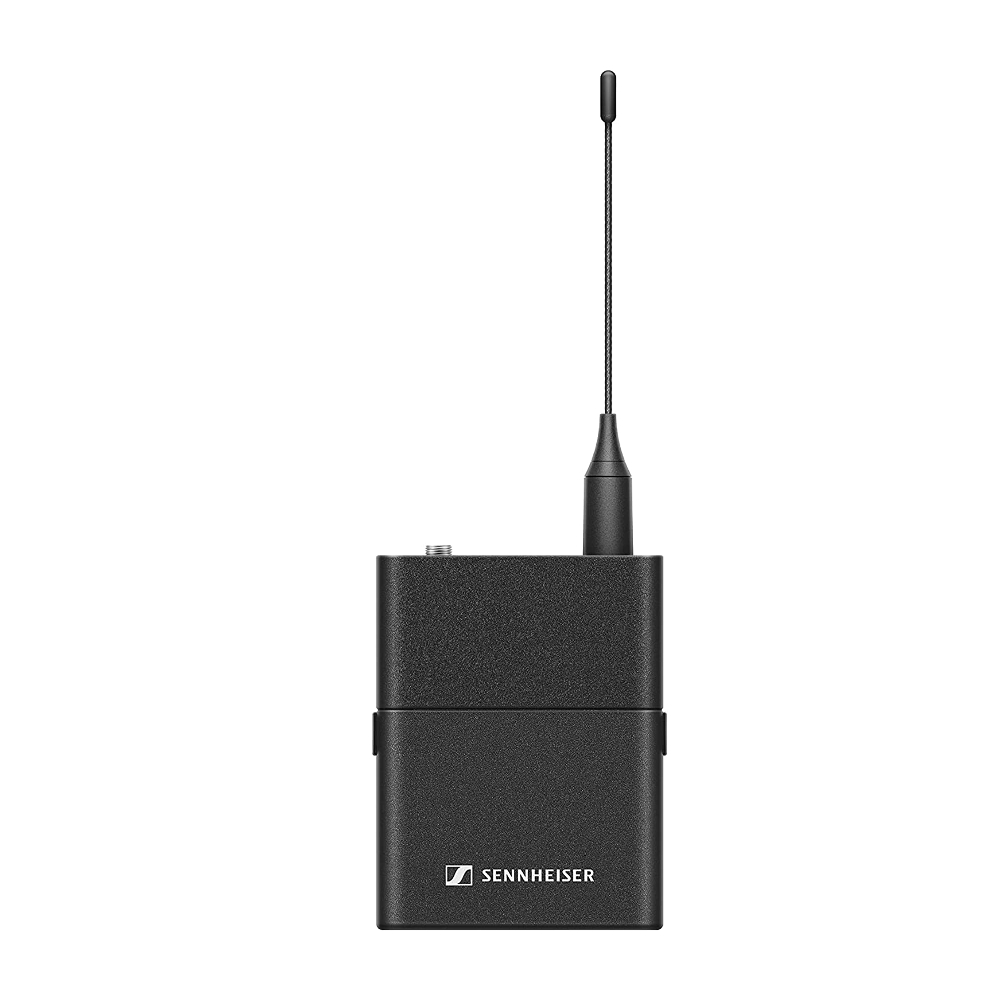 Sennheiser EW-D ME4 SET (R1-6) Digital Wireless Cardioid Lavalier Microphone System