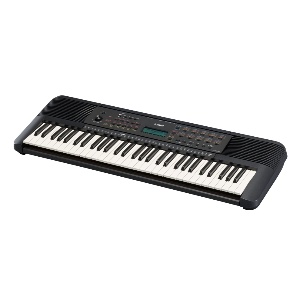 Yamaha PSR-E273 Portable 6- Keys Keyboard