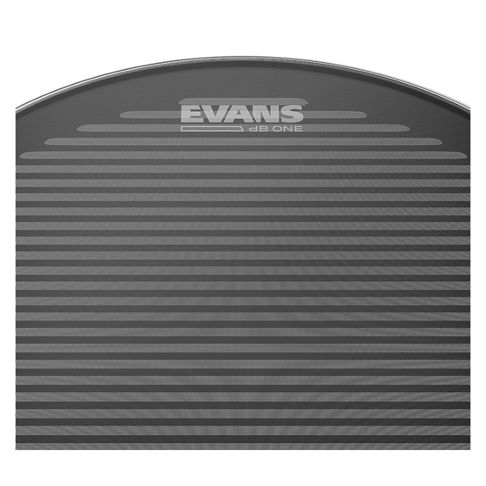 Evans dB One 14-inch Snare Drum Head (TT14DB1S)