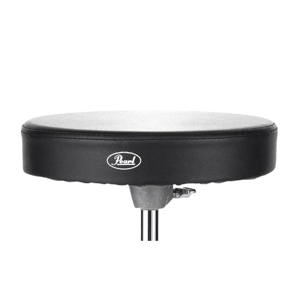 Pearl D730S Short Adjustable Drum Throne
