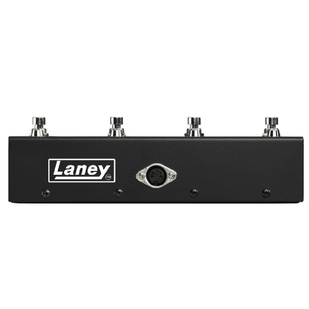Laney FS4 Four Switch Pedal