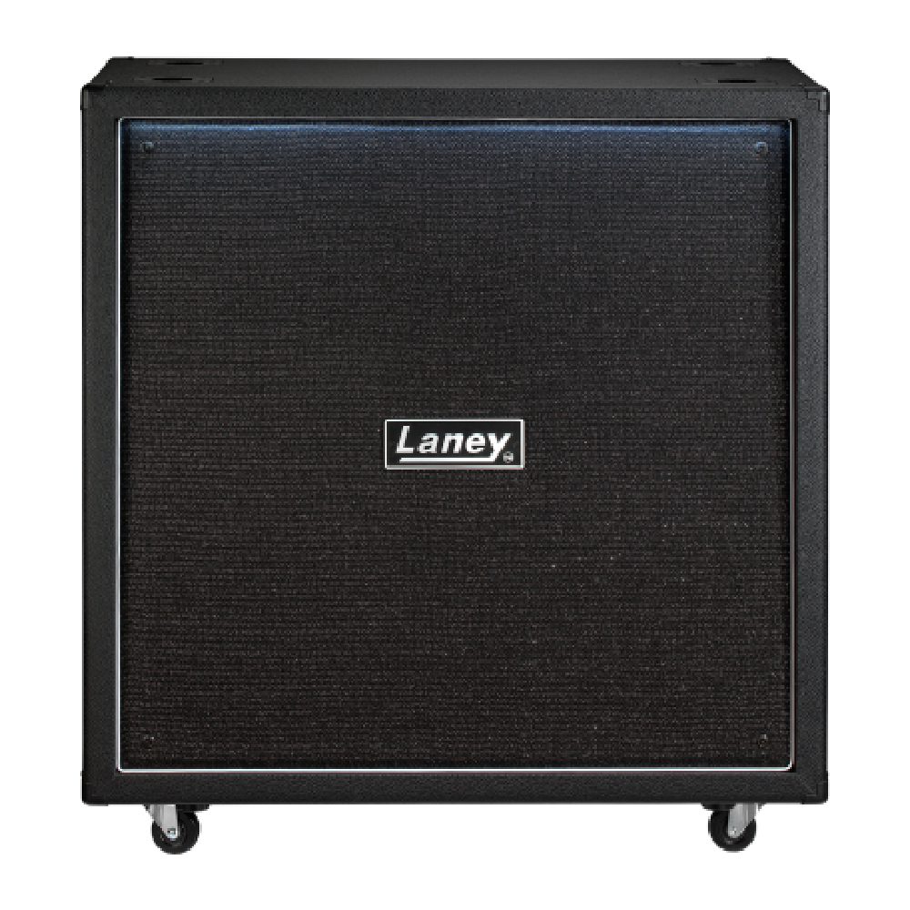 Laney LFR-412 LFR Series Active Cabinet (Powered Cabinet/Speaker)