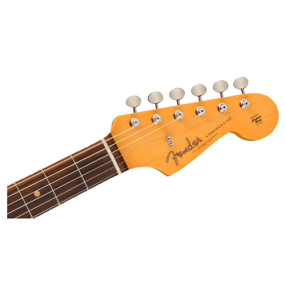 Fender American Vintage II 1961 Stratocaster - Fiesta Red (110250840)
