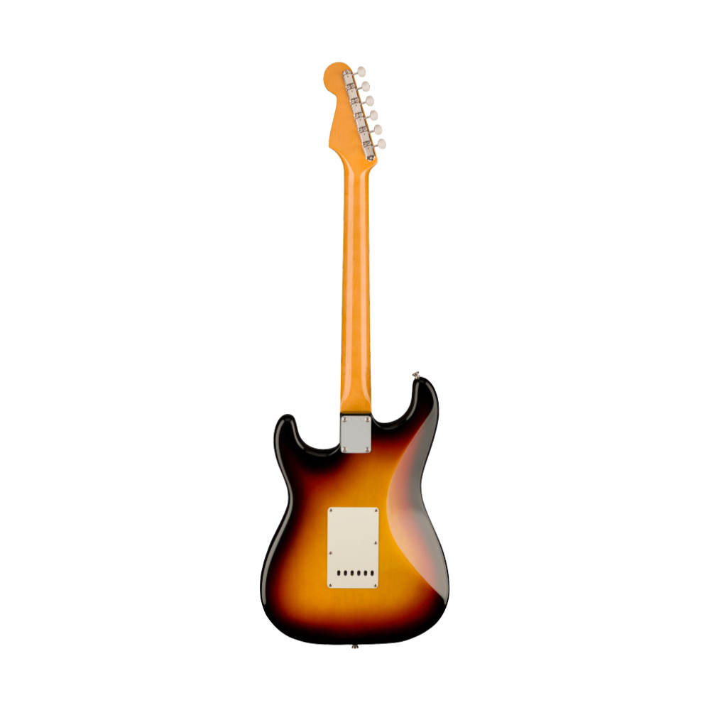 Fender American Vintage II 1961 Stratocaster - 3-Color Sunburst (110250800)
