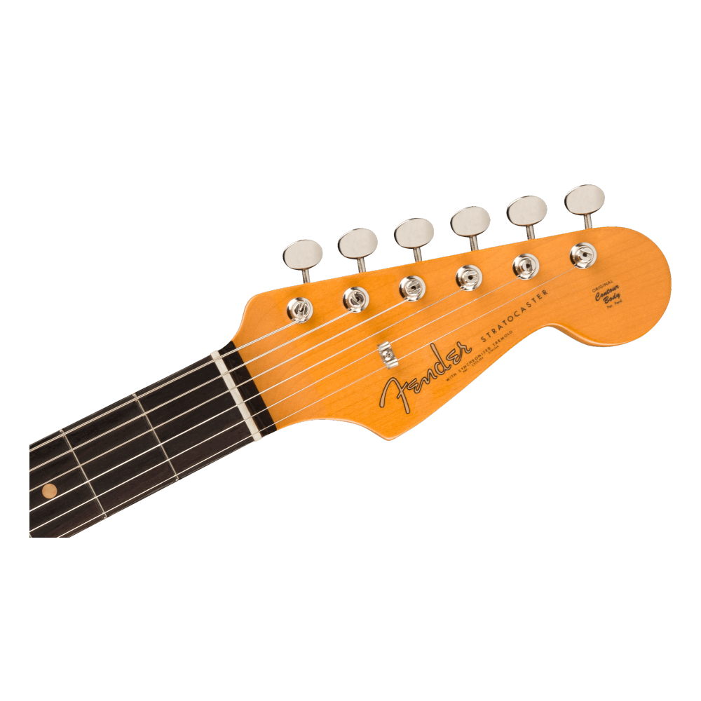 Fender American Vintage II 1961 Stratocaster - 3-Color Sunburst (110250800)