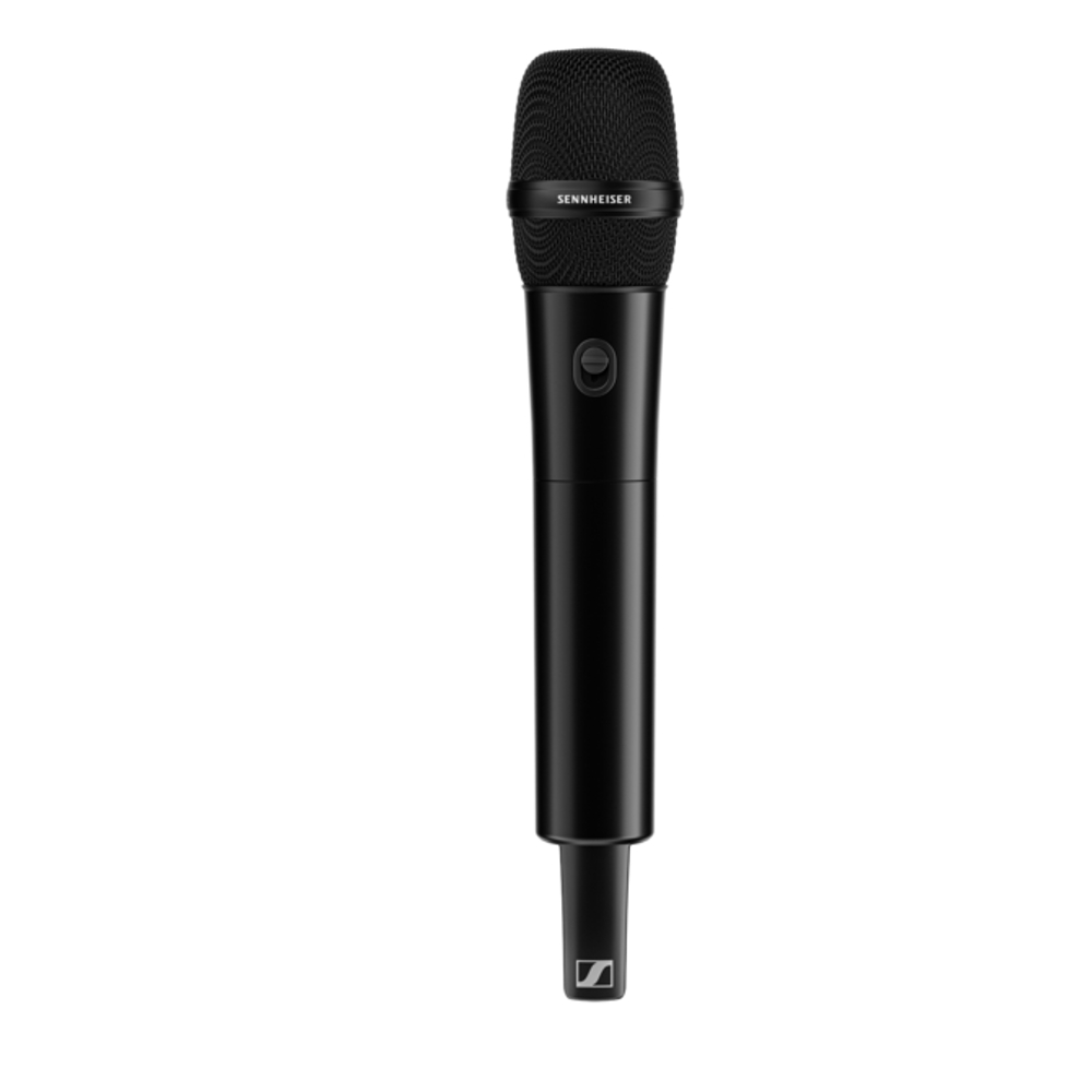 Sennheiser EW-D MKE 2-835-S SET (R1-9) EW-DX Combo Wireless Microphone Set