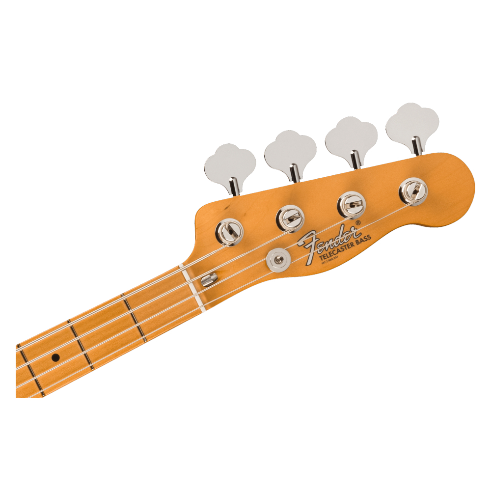 Fender '70s Vintera II '70s Telecaster Bass - Surf Green (149252357)