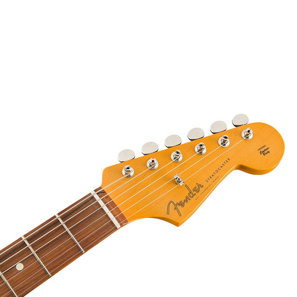 Fender Classic Series 60s Stratocaster Lacquer