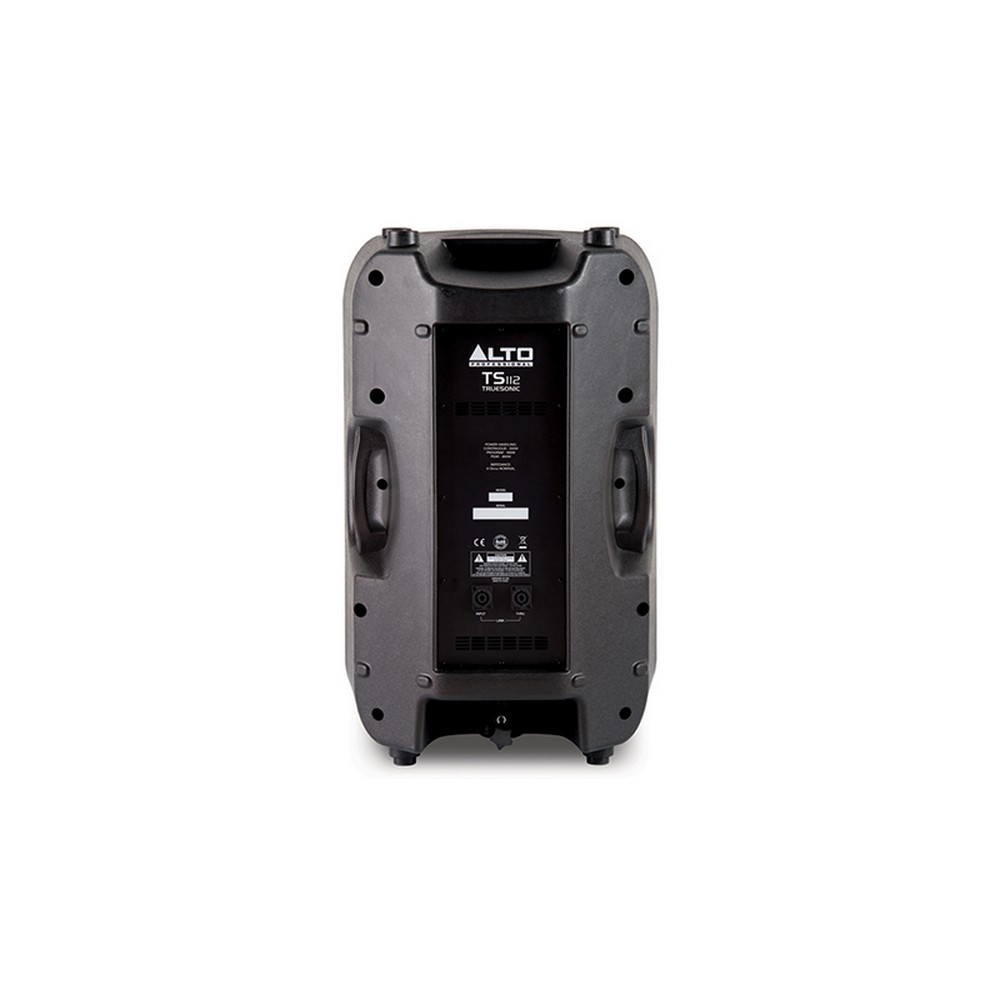 Alto TS112 12-inch 800-watts Passive PA Speaker