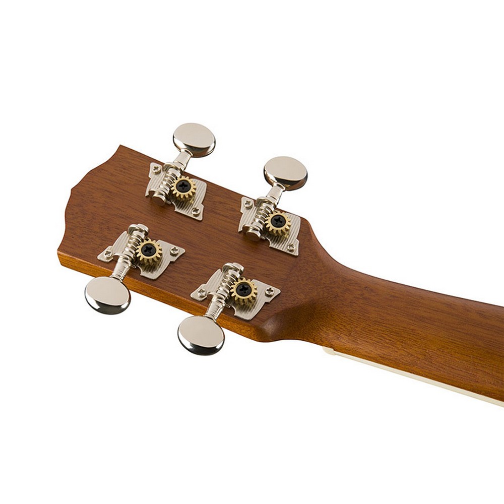 Fender Seaside Soprano Ukulele