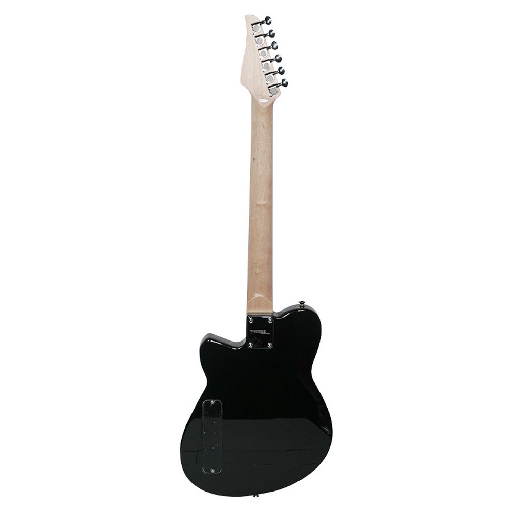 Fernando PJE-96 Electric Guitar (Black)