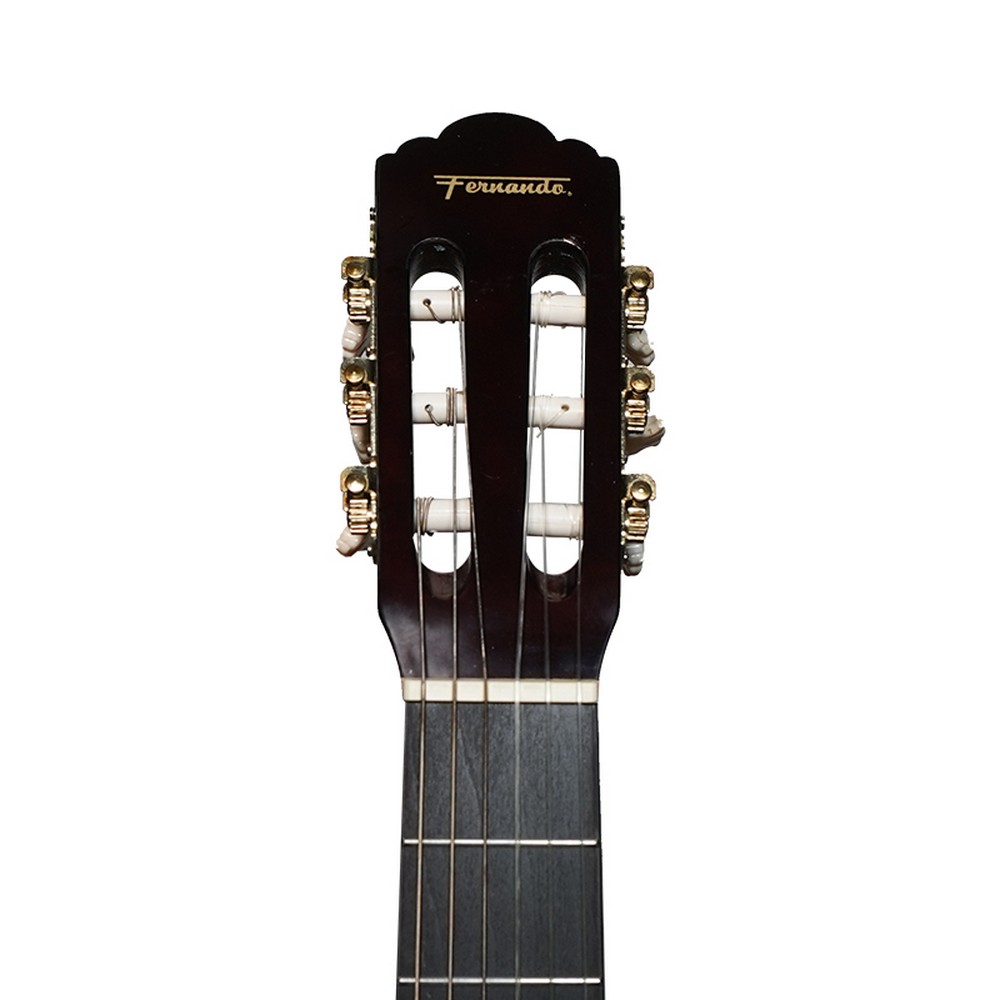 Fernando CG-200CE Classical Guitar