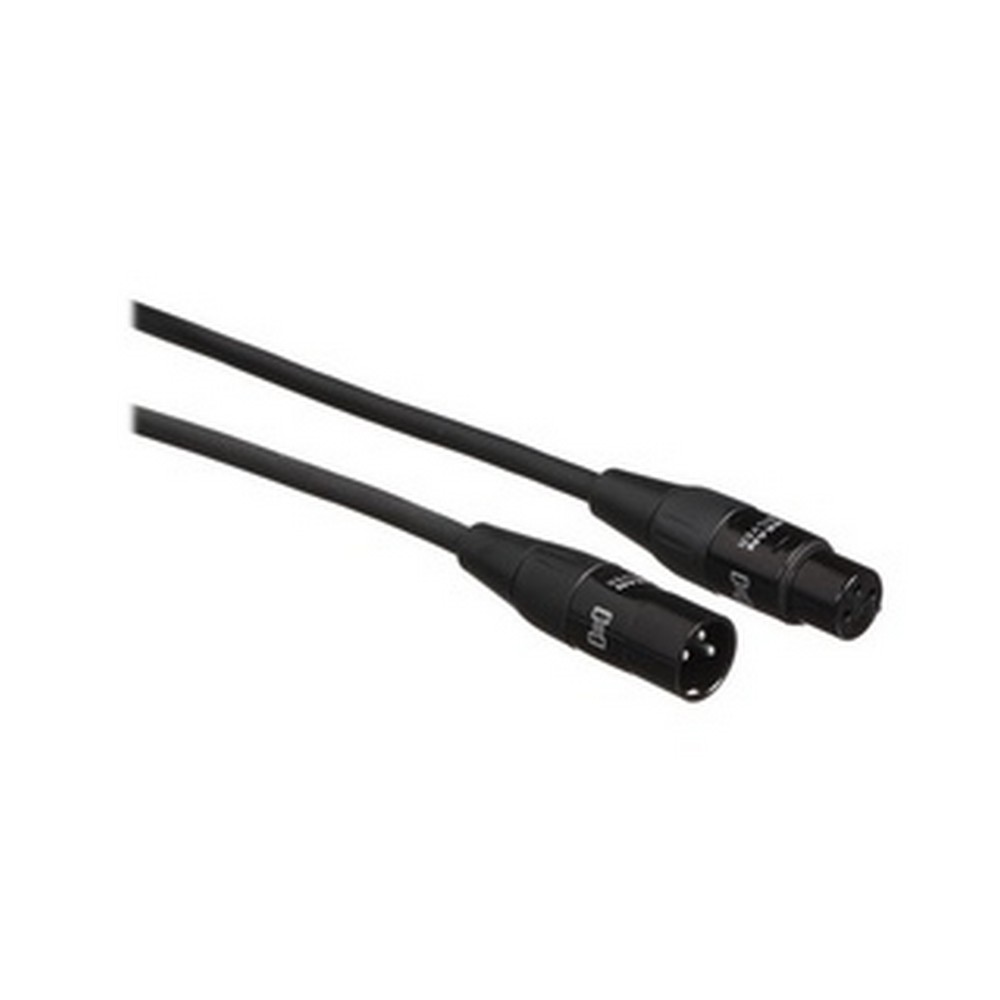 Hosa HMIC-025 Pro Microphone Cable 25 ft.
