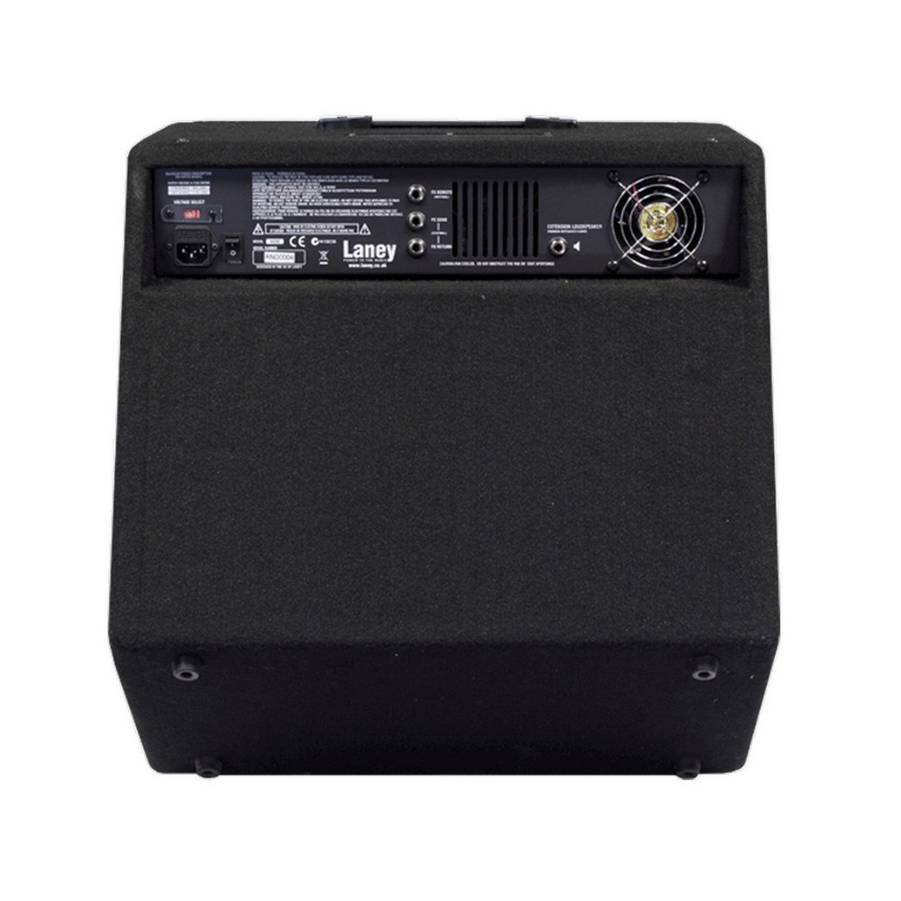 Laney AH300 250 Watts Audiohub Combo Amplifier