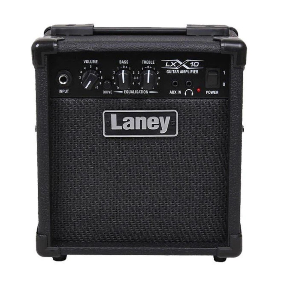 Laney LX10 LX Series 10 Watts Guitar Amplifier