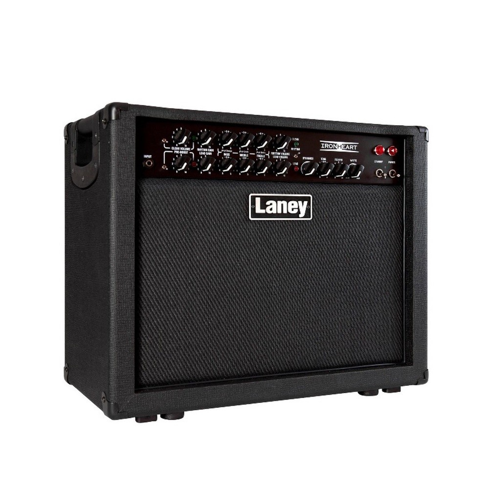 Laney IRT30-112 30 Watts 6L6 Tube Combo Amplifier