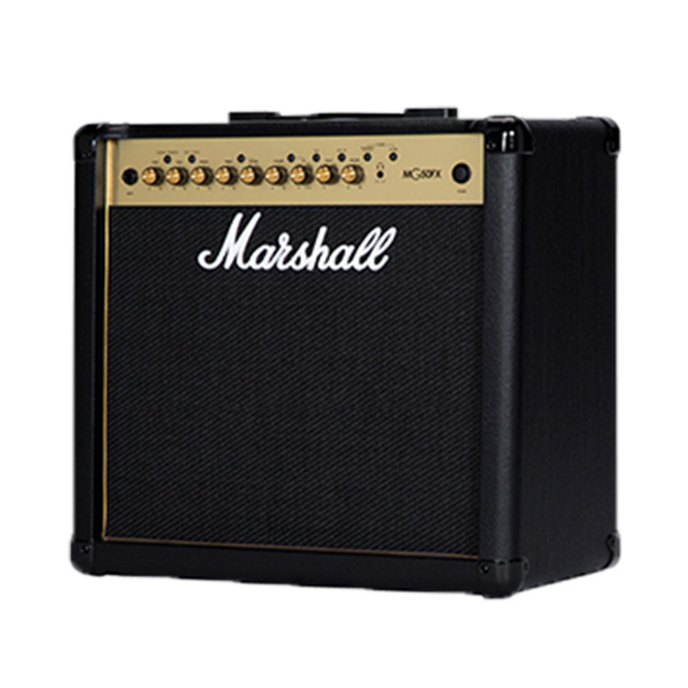 Marshall MG50GFX 50W 1x12 Guitar Combo Amplifer