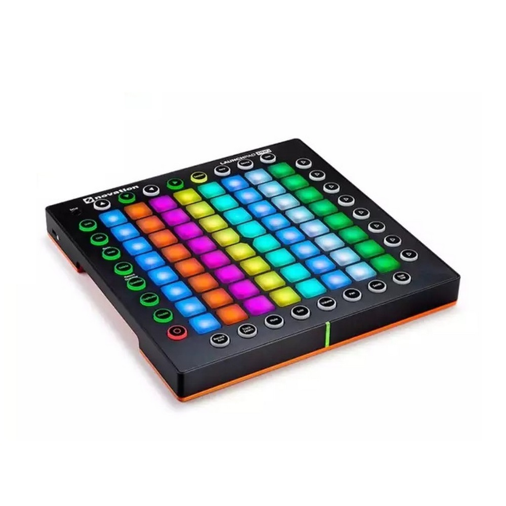 Novation Launchpad Pro Pad MIDI Controller
