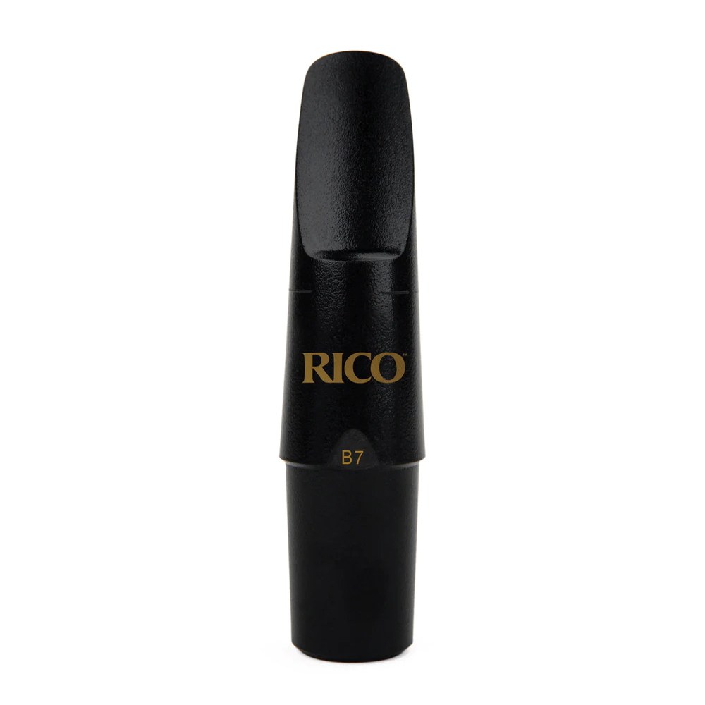 Rico RRGMPCBSXB7 B7 Graftonite Baritone Saxophone Mouthpiece
