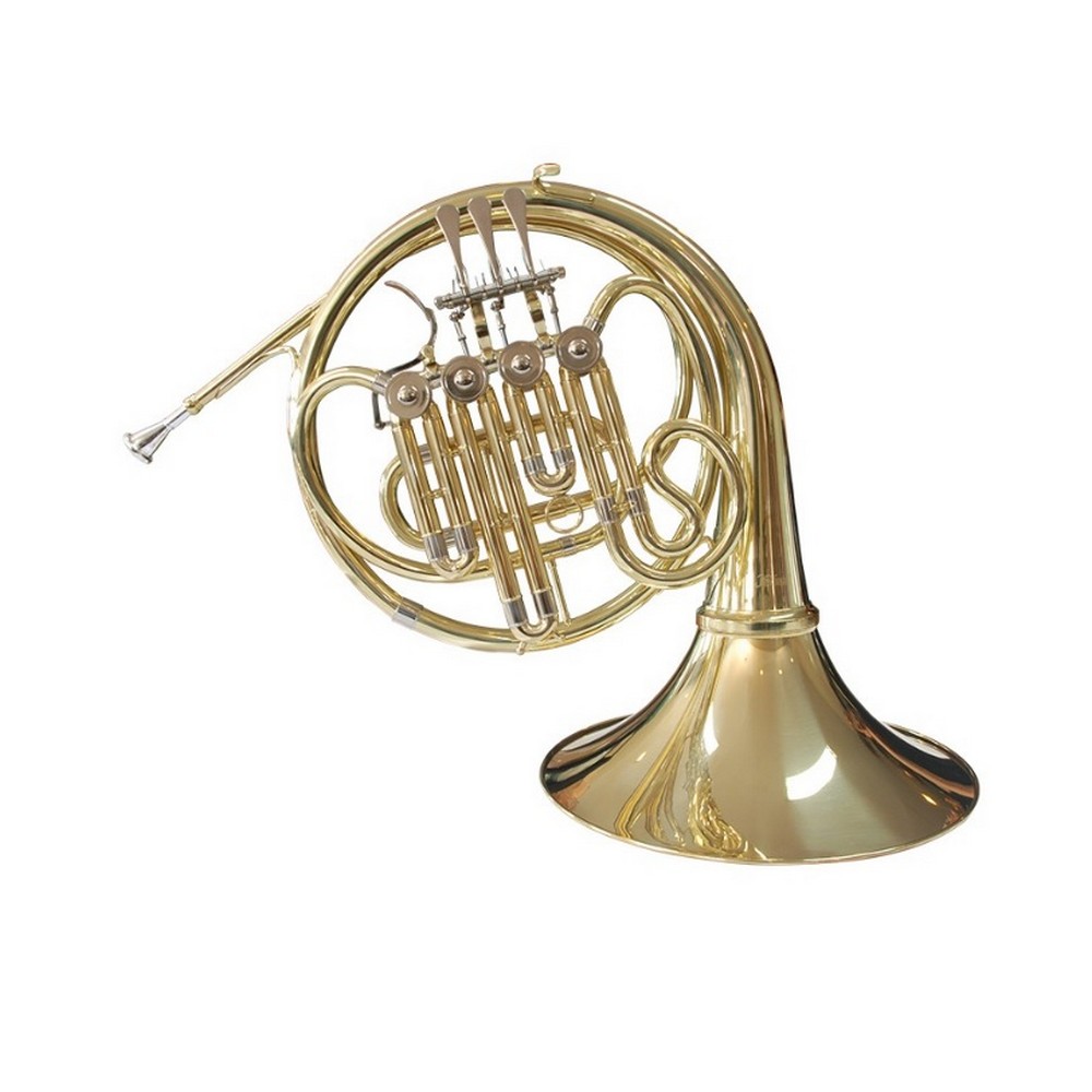 Schmidt 6441L 4-Keys French Horn