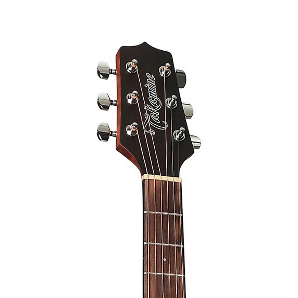 Takamine GN11MCE Acoustic - Electric Guitar (Satin Natural)