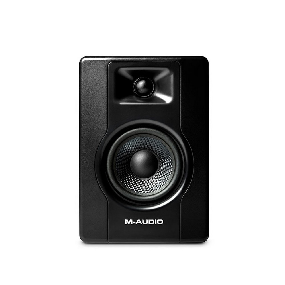 M-Audio BX4 Studio Monitors