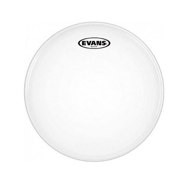 Evans Genera G1 16 inch Tom Snare Drum Head (B16G1)
