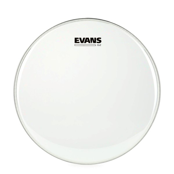 Evans G2 13 inch Tom Batter Drum Head (TT13G2)