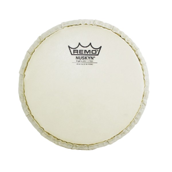 Remo Tucked Nuskyn 7.15 inch Bongo Drum Head (M9-0715-N5)