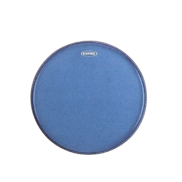 Evans Hydraulic 13 inch Drum Head Blue (TT13HB)