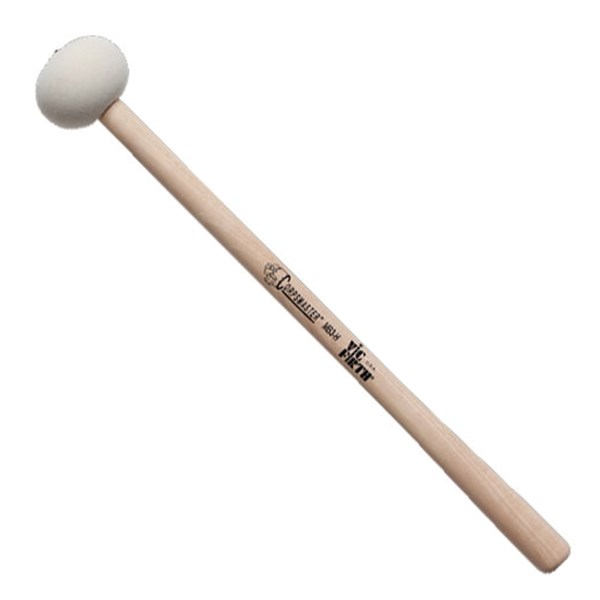 Vic Firth MB3H Corpsmaster Marching Bass Drum Mallet