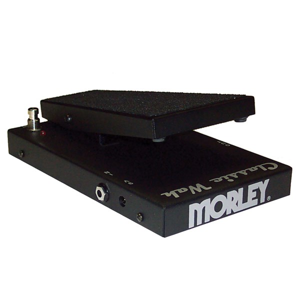 Morley CLW Classic Optical Wah Pedal