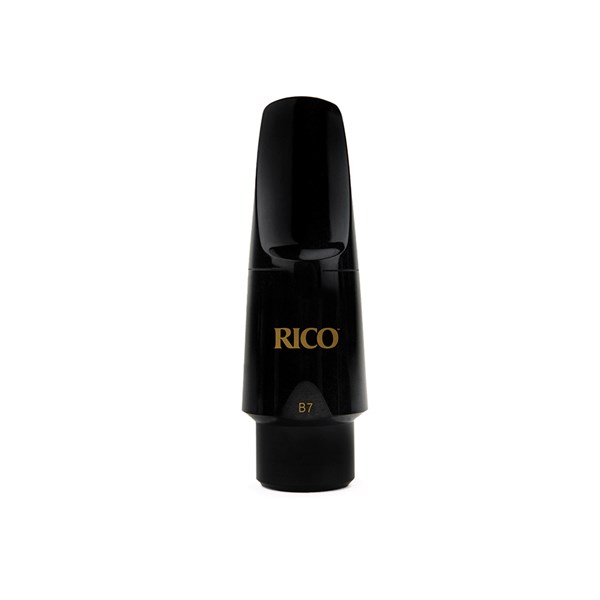 Rico RRGMPCTSXB7 B7 Graftonite Tenor Saxophone Mouthpiece