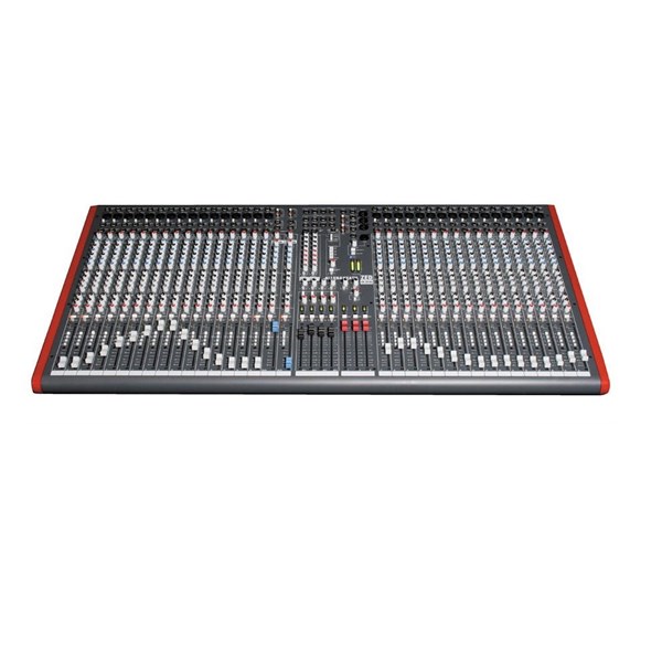 Allen & Heath ZED-436 32-channel Mixer with USB Audio Interface