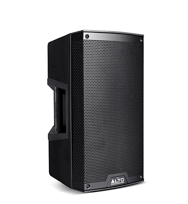 Alto TS210 10-inch 2-Way Powered Loudspeaker