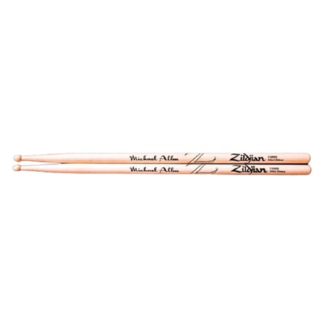 Zildjian Michael Alba Signature Drum Sticks