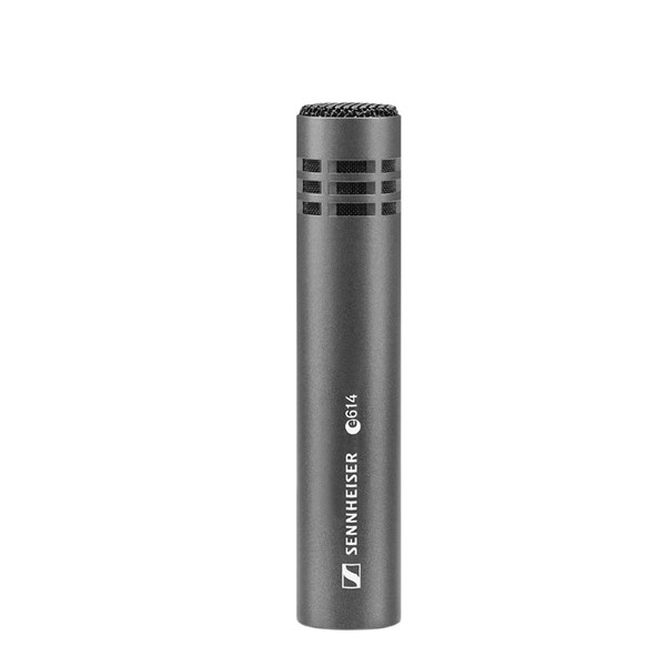 Sennheiser E 614 Polarized Condenser Microphone